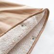 Poncho de voyage 9-36 mois - Beige Imperméable BEMINI - 4