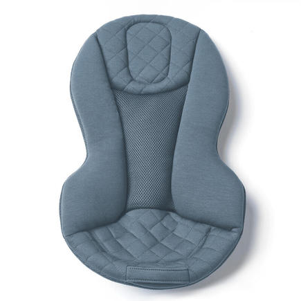 Transat Bébé 3-en-1 Evolve Oxford Blue ERGOBABY - 4