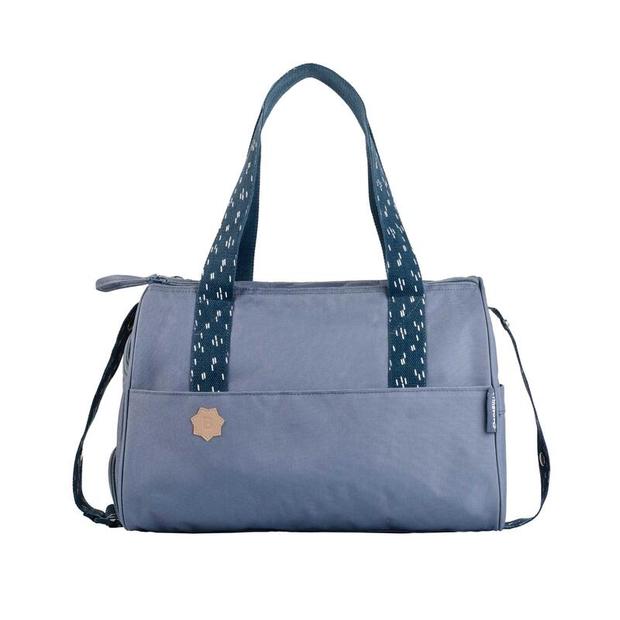 Sac à langer Pocketstyle - Bleu BABYMOOV