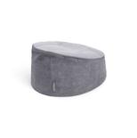 Transat pouf évolutif Seat'n Grow - Grey