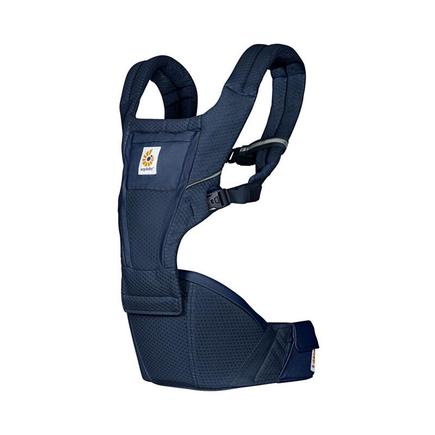 Porte bébé Alta Hip Seat - Midnight Blue ERGOBABY - 5