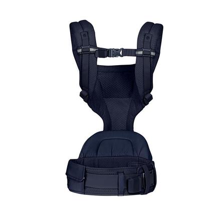 Porte bébé Alta Hip Seat - Midnight Blue ERGOBABY - 4