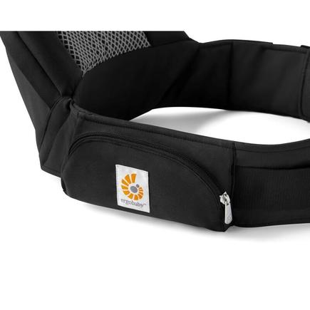 Porte-bébé Hanche Lift -  Onyx Black ERGOBABY - 3