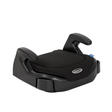 Rehausseur sans dossier Booster Basic R129 - Black GRACO