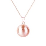 Bijou de grossesse Bola Rose Gold 