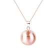 Bijou de grossesse Bola Rose Gold  BOLA