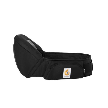 Porte-bébé Hanche Lift -  Onyx Black ERGOBABY