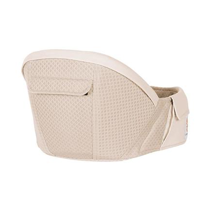 Porte-bébé Alta Hip Seat - Cream ERGOBABY - 3