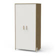 Armoire 2 portes NAILI CBA Meubles - 3