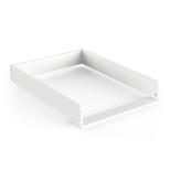 Plan à Langer pour commode FIRMIANA Blanc