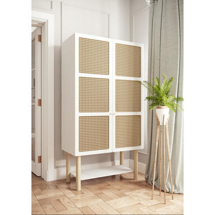 Armoire 2 portes OCHNA CBA Meubles - 4