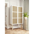 Armoire 2 portes OCHNA CBA Meubles - 4