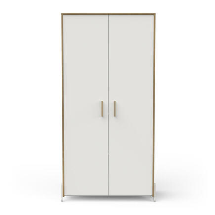 Armoire 2 portes NAILI CBA Meubles - 6