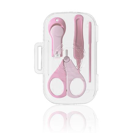 Set de manucure - Rose PETIT NEZ