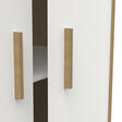 Armoire 2 portes NAILI CBA Meubles - 7