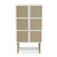 Armoire 2 portes OCHNA CBA Meubles - 6