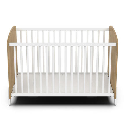 Lit bébé 60x120cm NAILI CBA Meubles - 3