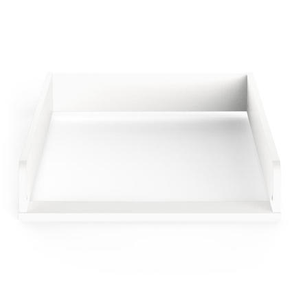 Plan à Langer pour commode FIRMIANA Blanc CBA Meubles - 2