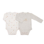 Lot de 2 Body Mini Nous  - 3 M