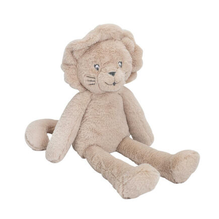 Grande Peluche Lion  TROIS KILOS SEPT - 2