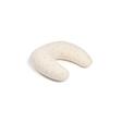 Coussin d'allaitement Twisty 2 en 1 - Petals latte BABYMOOV - 8