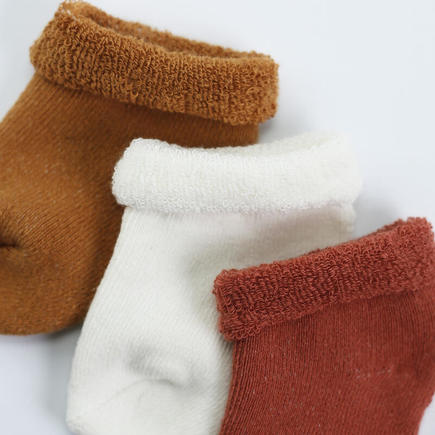 Paire de chaussettes x 3 TROIS KILOS SEPT - 3