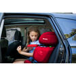 Rehausseur Isofix R129 Softness RENOFIX² - Passion RENOLUX - 5