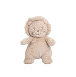 Peluche Musicale Lion