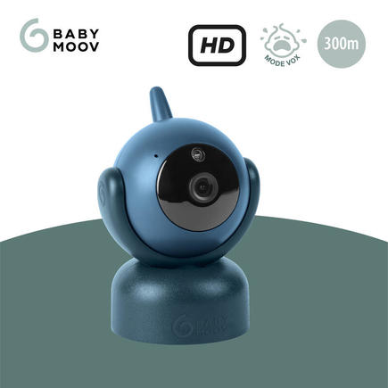 Caméra additionelle Babyphone Yoo Master+ HD BABYMOOV - 2