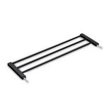 Safety Gate Extension 21 cm Black