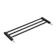 Safety Gate Extension 21 cm Black HAUCK