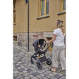 Poussette DUO Comfort N Care - Noir HAUCK - 20