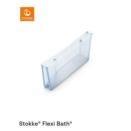 Baignoire Flexi Bath™ X-Large - Ocean blue STOKKE - 5