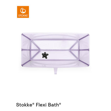 Baignoire Flexi Bath™ X-Large - Lavender STOKKE - 4