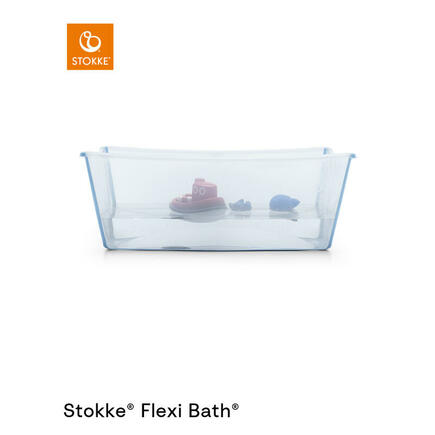 Baignoire Flexi Bath™ X-Large - Ocean blue STOKKE - 4