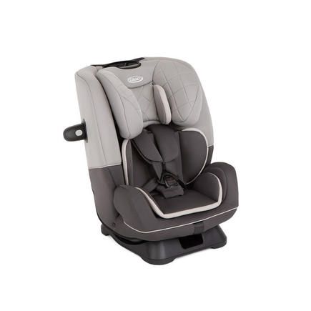 Siège-auto SlimFit Iron GRACO