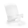 Réducteur pour chaise haute Highchair Baby Seat - Blanc HAUCK