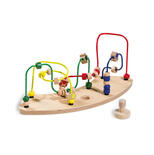 Play Moving  Water Animals