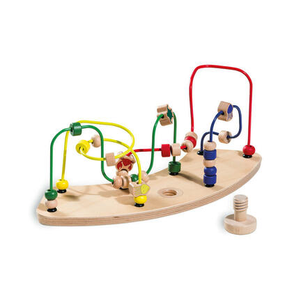 Play Moving  Water Animals HAUCK - 2