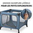 Sleep N Play SQ Set - bleu foncé HAUCK - 3