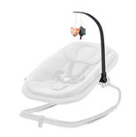 Transat 2en1 Highchair Bouncer Mobile