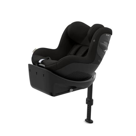 Siège-auto gr 0+/1 SIRONA Gi i-Size Magic Black CYBEX