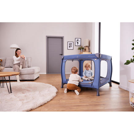 Sleep N Play SQ Set - bleu foncé HAUCK - 8