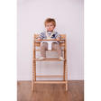 Réducteur pour chaise haute Highchair Baby Seat - Blanc HAUCK - 8