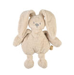 Peluche Lapidou Teddy - 36cm - Sable