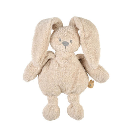 Peluche Lapidou Teddy - 36cm - Sable NATTOU