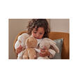 Peluche small 25 cm Moka Bali Moka et Snow NOUKIE 'S - 2