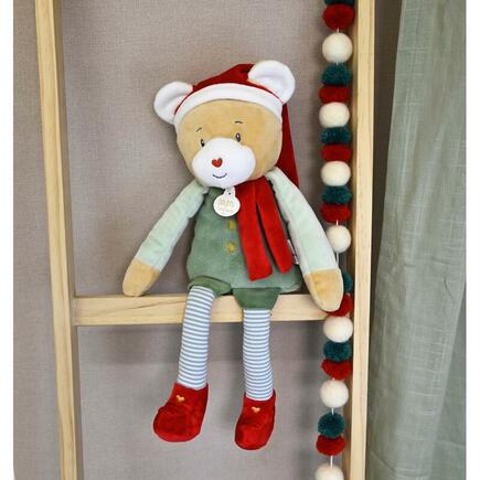 Doudou Farceur - Cotillon 40CM DOUDOU ET COMPAGNIE - 4