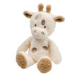 PELUCHE GIRAFE - BLANC NATTOU