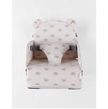 Rehausseur chaise - Powder Pink